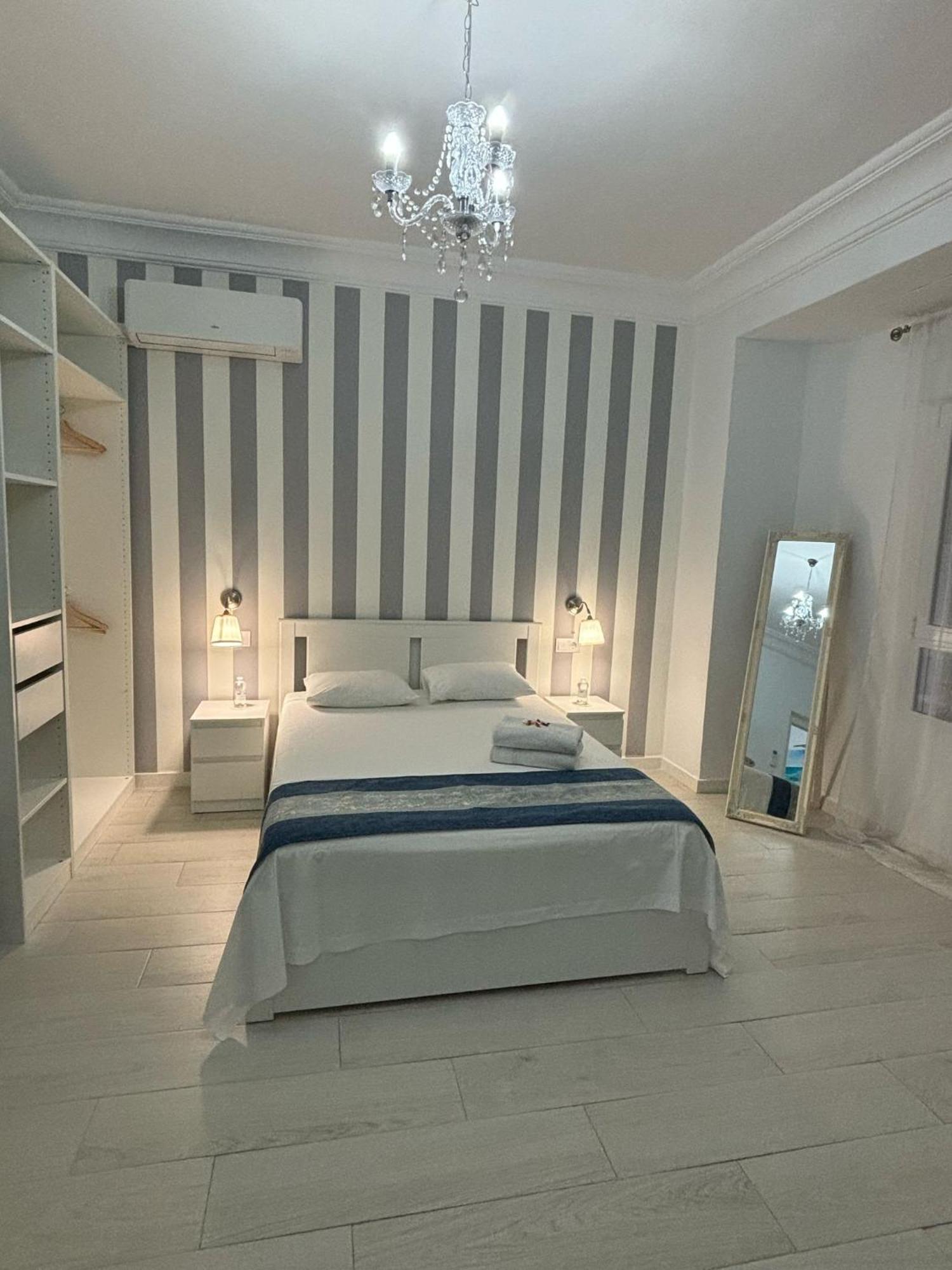 Apartment San Carlos Alicante II 外观 照片
