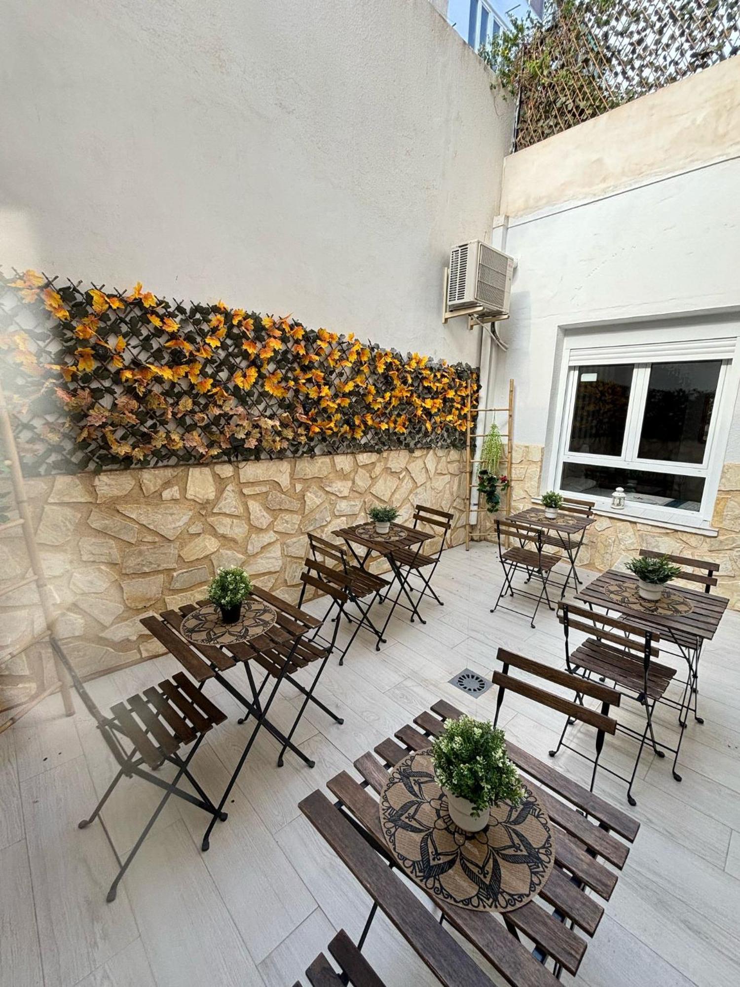 Apartment San Carlos Alicante II 外观 照片