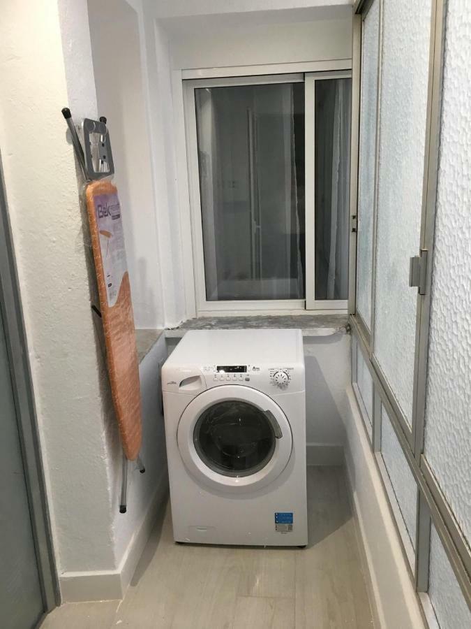 Apartment San Carlos Alicante II 外观 照片